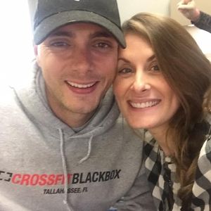 Meet your Posher, Sean